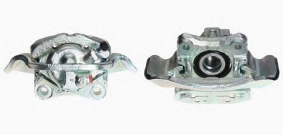 BUDWEG CALIPER 34623 -  Тормозной суппорт